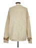Zara Ivory Pullover Sweater Size M - photo 2