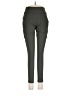 Athleta Solid Green Active Pants Size 4 - photo 1