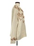 Zara Ivory Pullover Sweater Size M - photo 4