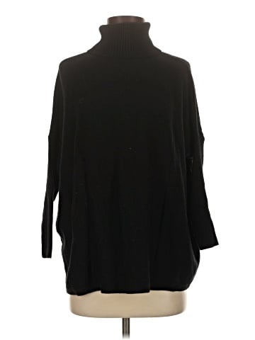 Joseph A. Turtleneck Sweater (view 1)