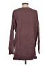 Dreamers By Debut Burgundy Pullover Sweater Size S - photo 2