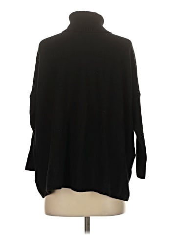 Joseph A. Turtleneck Sweater (view 2)