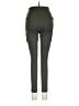 Athleta Solid Green Active Pants Size 4 - photo 2