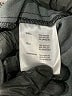 Ellen Tracy Chevron-herringbone Gray Casual Pants Size 10 - photo 8