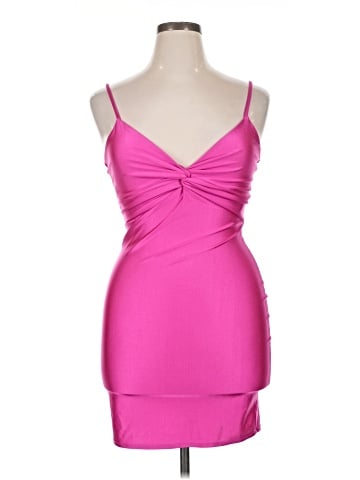 Love J Cocktail Dress (view 1)