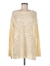 Unbranded Ivory Pullover Sweater Size M - photo 1