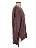 Dreamers By Debut Burgundy Pullover Sweater Size S - photo 4