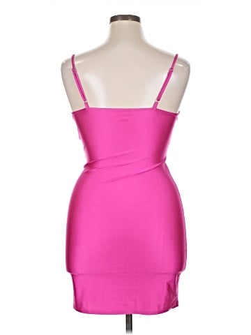 Love J Cocktail Dress (view 2)