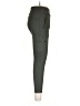 Athleta Solid Green Active Pants Size 4 - photo 4