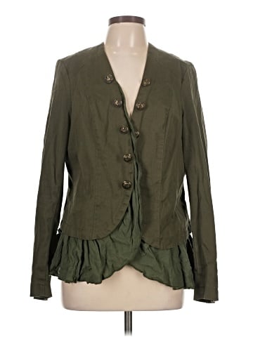 Torrid Blazer (view 1)