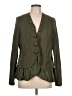 Torrid Green Blazer Size Lg Plus (0) - photo 1