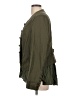 Torrid Green Blazer Size Lg Plus (0) - photo 5
