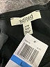 Assorted Brands Solid Black Cocktail Dress Size L - photo 7
