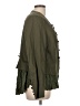 Torrid Green Blazer Size Lg Plus (0) - photo 4