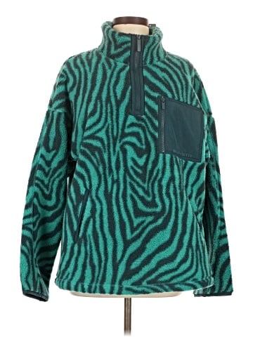 Sweaty Betty Pullover Sweater (view 1)