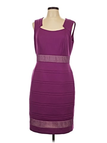 Antonio Melani Cocktail Dress (view 1)