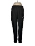 Gap 100% Lyocell Black Cargo Pants Size M - photo 1
