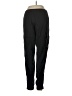 Gap 100% Lyocell Black Cargo Pants Size M - photo 2