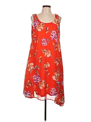 Kate & Mallory designs Casual Dress (view 1)