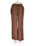 Hyfve 100% Rayon Brown Casual Pants Size M - photo 1