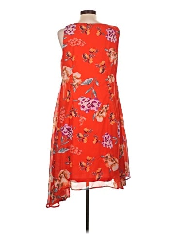 Kate & Mallory designs Casual Dress (view 2)