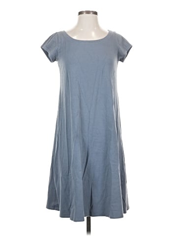Eileen Fisher Casual Dress (view 1)