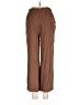 Hyfve 100% Rayon Brown Casual Pants Size M - photo 2