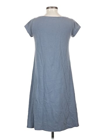 Eileen Fisher Casual Dress (view 2)