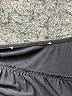 Ann Taylor LOFT Outlet 100% Polyester Black Sleeveless Blouse Size L (estimated) - photo 7