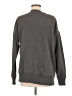 Zella Gray Pullover Sweater Size M - photo 2