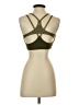 Fabletics Green Tank Top Size XXS (estimated) - photo 2