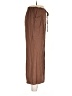 Hyfve 100% Rayon Brown Casual Pants Size M - photo 4