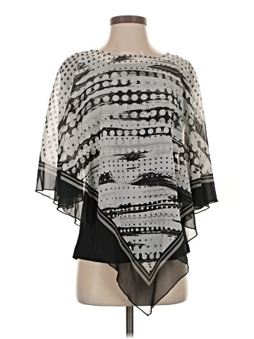 Rebecca Malone Kimono (view 1)