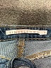 Tinseltown Blue Denim Shorts Size 3 - photo 3