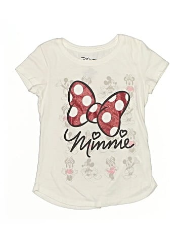 Disney Short Sleeve T-Shirt (view 1)