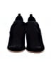 Bare Traps Black Ankle Boots Size 6 - photo 2