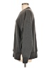 Zella Gray Pullover Sweater Size M - photo 5