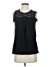 Gap Black Sleeveless Blouse Size XS - photo 1