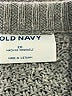 Old Navy Gray Pullover Sweater Size 2X - photo 7