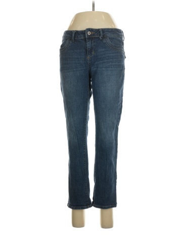 Simply Vera Vera Wang Jeans (view 1)