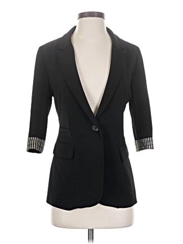 Twenty One Blazer (view 1)
