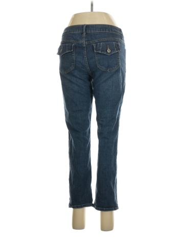 Simply Vera Vera Wang Jeans (view 2)