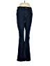 Old Navy Blue Jeans Size 6 - photo 1