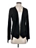 Colleen Lopez Black Kimono Size S - photo 1