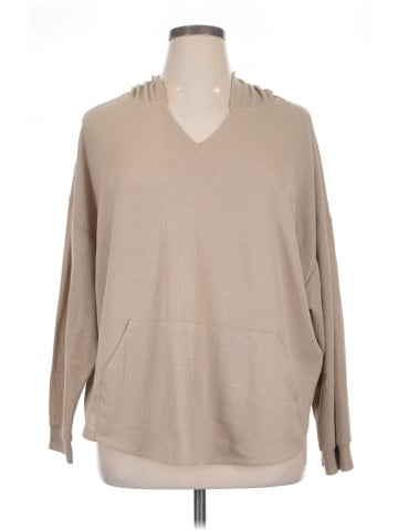 Arula Pullover Sweater (view 1)