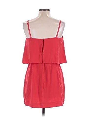 BCBGMAXAZRIA Cocktail Dress (view 2)