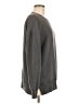 Zella Gray Pullover Sweater Size M - photo 4