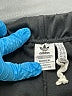 Adidas Black Track Pants Size L - photo 6