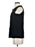 Gap Black Sleeveless Blouse Size XS - photo 5