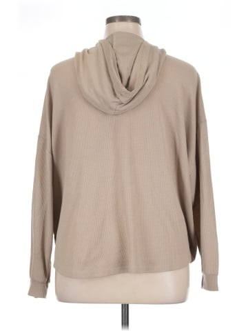 Arula Pullover Sweater (view 2)